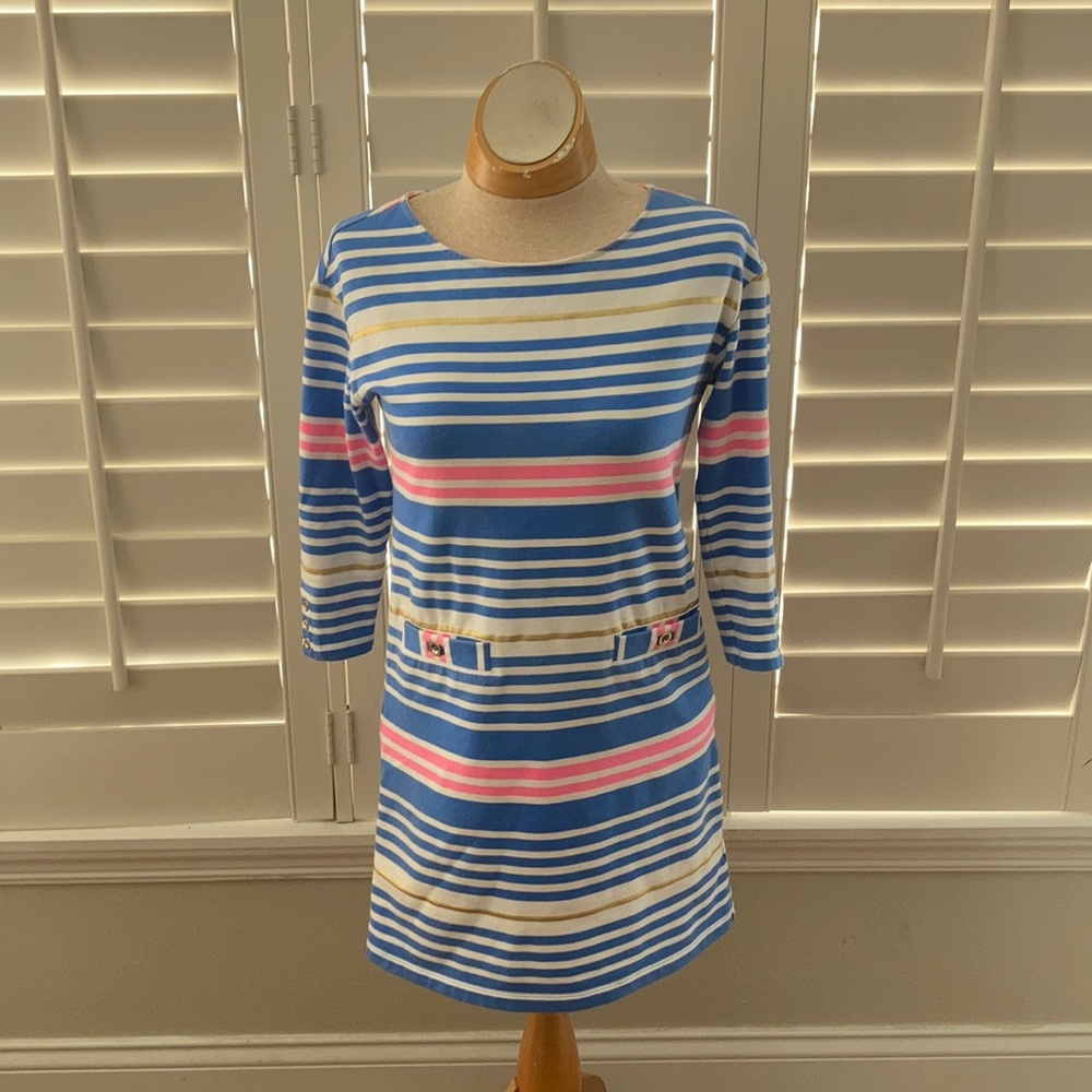 Lilly Pulitzer XXS dress